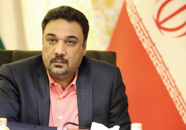 با حکم وزیر تعاون، کار و رفاه اجتماعی؛ دکتر “اکبر افتخاری” مدیرعامل صندوق بازنشستگی کشوری شد