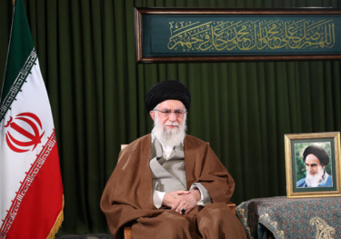رهبر معظم انقلاب:جهش تولید باید تغییر محسوس در زندگی مردم ایجاد کند