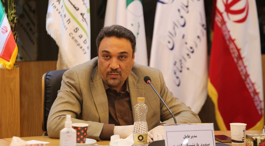 افتخاری:زیان دهی شرکت ها بدلیل سوءمدیریت است/مجامع فصلی برای بررسی سود و زیان شرکت ها برگزار می شود
