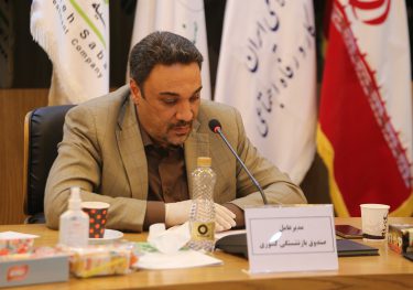 افتخاری خبر داد:برنامه اقتصادی صندوق بازنشستگی برای تحقق جهش تولید