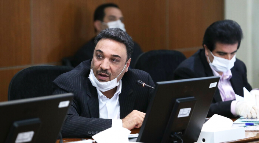 مدیرعامل صندوق بازنشستگی کشوری اعلام کرد:بورسی شدن ۲۰ شرکت صندوق بازنشستگی کشوری تا پایان امسال/ انحلال ۲۴ شرکت راکد و کاغذی