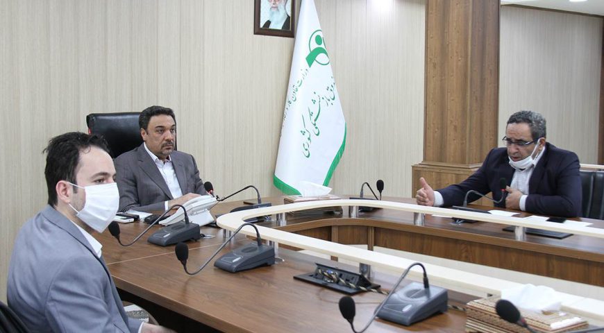مدیرعامل صندوق بازنشستگی: کم توجهی به روابط عمومی ها ناشی از نگاه نادرست مدیران است/نیازمند آموزش مدیران هستیم