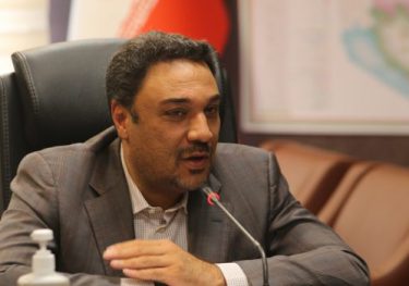 مدیرعامل صندوق بازنشستگی کشوری؛ با توجه به شرایط کرونا باید به فکر توسعه گردشگری داخلی باشیم