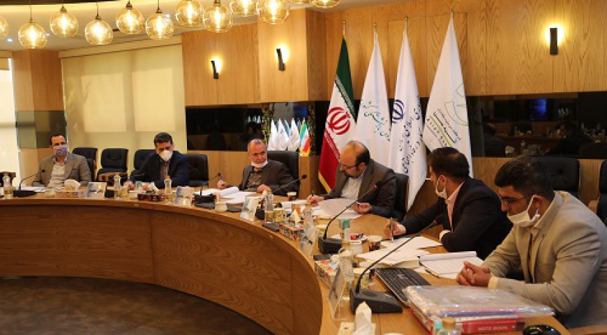 مجمع عمومی عادی سالیانه منتهی به سال ۹۸شرکت پگاه لرستان برگزار شد