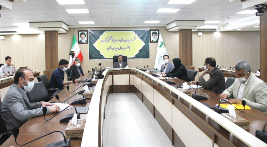 دکتر افتخاری از دو خدمت جدید صندوق بازنشستگی کشوری خبر داد: راه اندازی مرکز ارتباط با ذی نفعان و حمایت از استارت آپ های اجتماعی