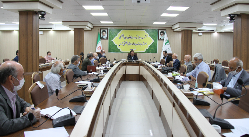 پیگیری مستمر و جدی مطالبات بازنشستگان کشوری/ تلاش برای افزایش ۳۰ درصدی قدرت خرید