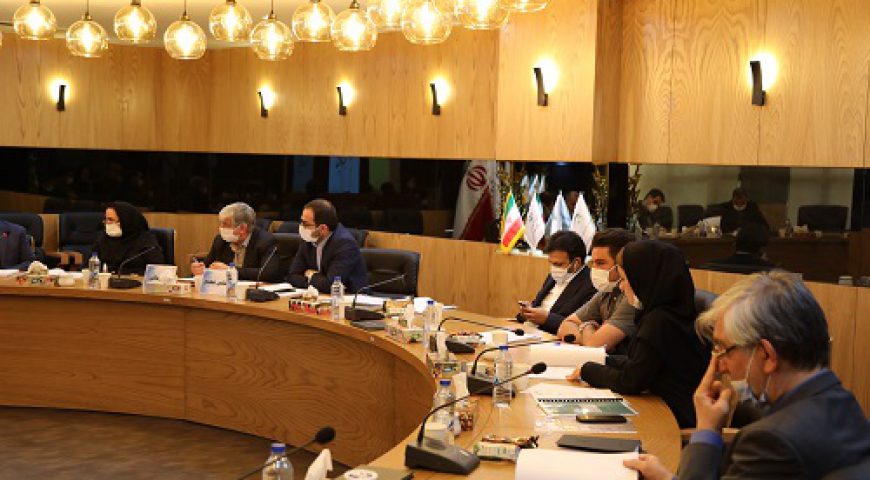 مجمع عمومی عادی سالیانه منتهی به ۲۹ اسفند  ۱۳۹۸ شرکت آزاد راه شرق سپاهان  برگزار شد