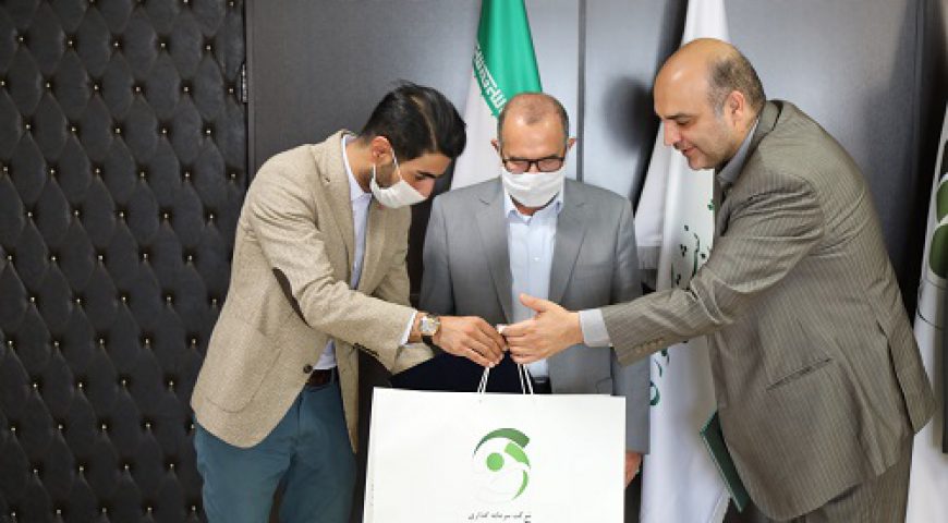 عظیمی پور مطرح کرد: برنامه هلدینگ آتیه صبا برای افزایش سرمایه گذاری در حوزه معادن