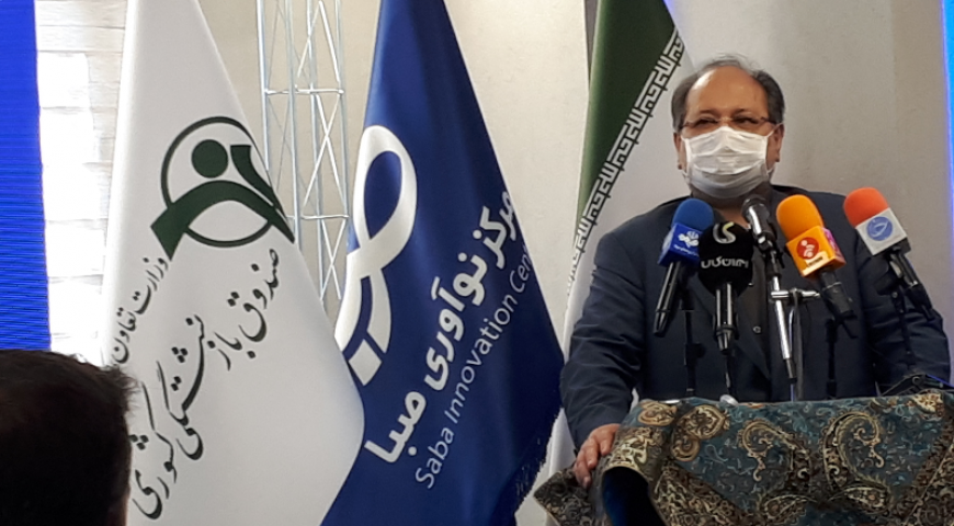 پیشبرد استراتژی ذی‌نفع‌محوری از سوی صندوق بازنشستگی کشوری/ پیام‌های بازنشستگان به توصیه‌های سیاستی تبدیل شود