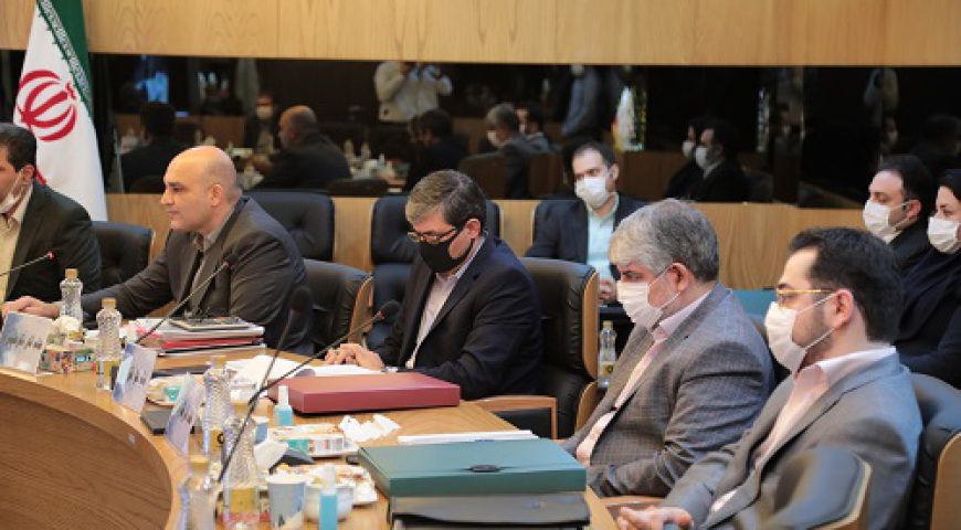 مجمع عمومی سال ۱۳۹۸ شرکت سرمایه گذاری آتیه صبا