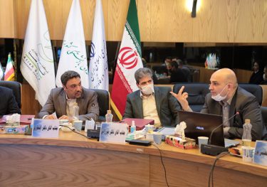 مجمع عمومی سال ۱۳۹۸ شرکت سرمایه گذاری آتیه صبا