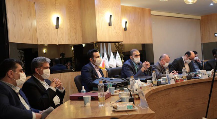 مجمع عمومی سال ۱۳۹۸ شرکت سرمایه گذاری آتیه صبا