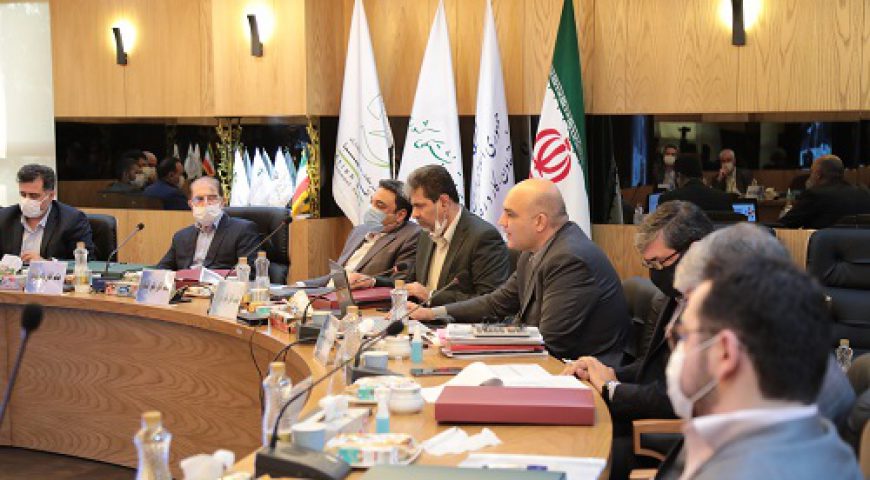 مجمع عمومی سال ۱۳۹۸ شرکت سرمایه گذاری آتیه صبا