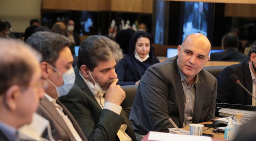 مجمع عمومی سال ۱۳۹۸ شرکت سرمایه گذاری آتیه صبا