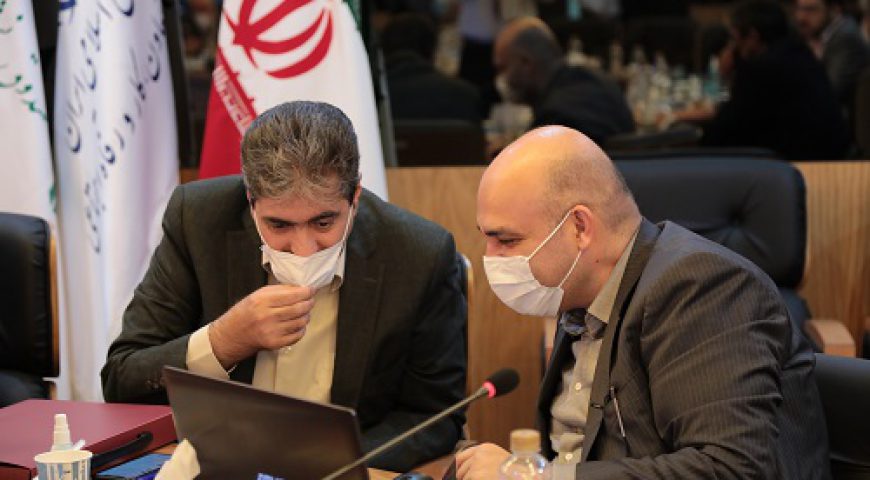 مجمع عمومی سال ۱۳۹۸ شرکت سرمایه گذاری آتیه صبا