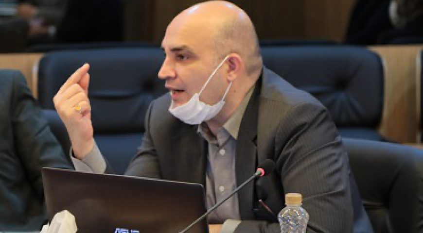 عظیمی پور:عرضه سهام آتیه صبا یکی از عرضه های قابل توجه زیر مجموعه های وزارت کار خواهد بود