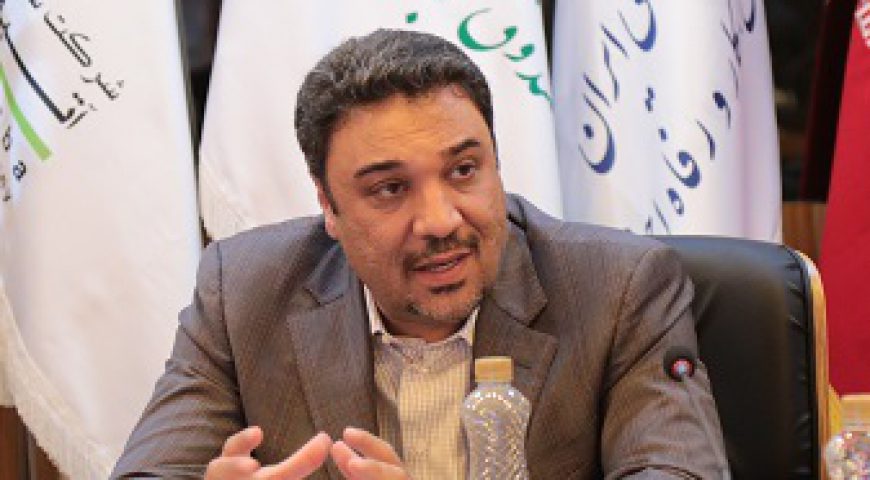 مدیرعامل صندوق بازنشستگی خبر داد: هلدینگ آتیه صبا وارد بورس می شود
