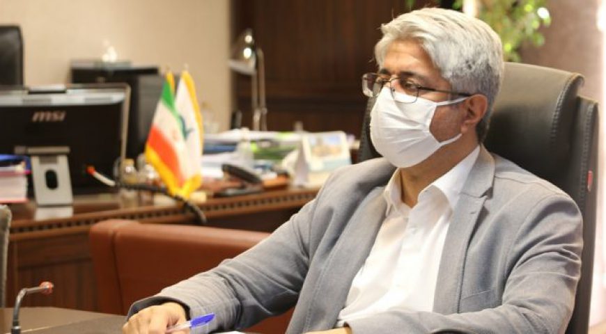 سرمایه‌گذاری و بازسازی هتل‌های ایرانگردی و جهانگردی با بهره‌وری مالی از املاک و مستغلات ایرانگردی