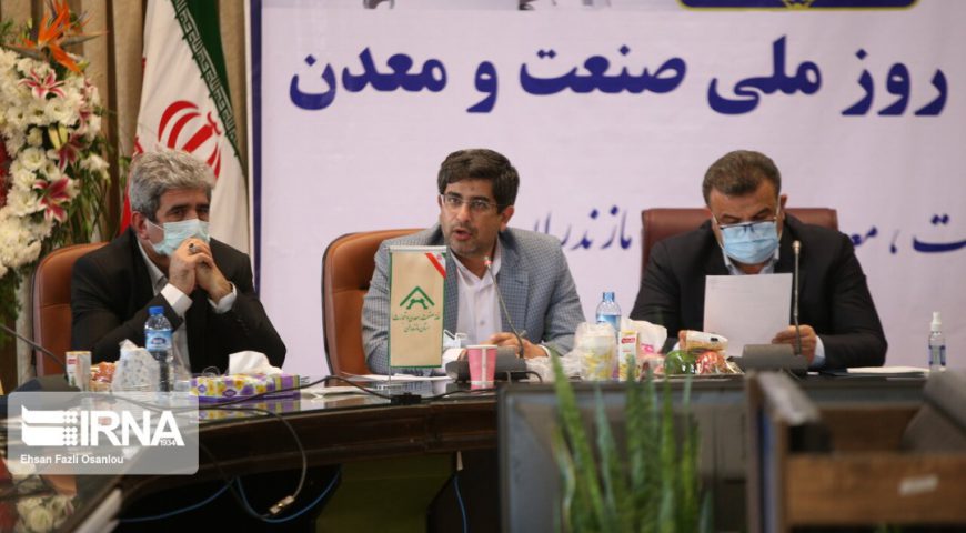 تقدیر از شرکت کاغذسازی قایم شهر