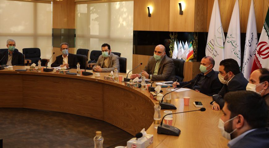 مدیرعامل هلدینگ آتیه صبا :صندوق بازنشستگی دیگر از ما نمی پذیرد که شرکتی زیان ده باشد