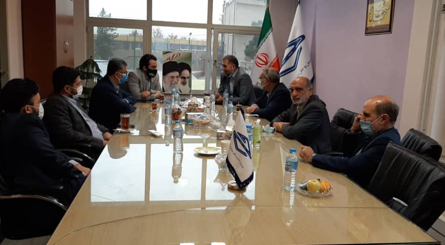 همکاری فجر جهاد با اتحادیه سازمان‌های حمل و نقل همگانی شهرداری کشور