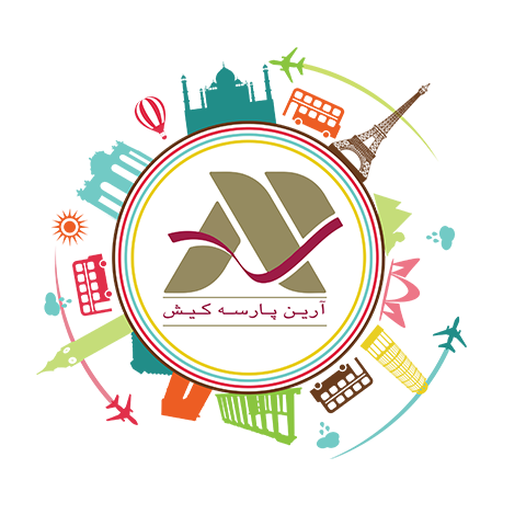 آرین پارسه کیش