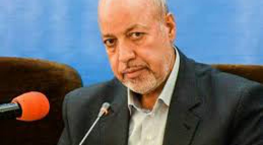 افتتاح آزادراه شرق سپاهان حاصل اقدامات دولت و صندوق بازنشستگی کشوری است