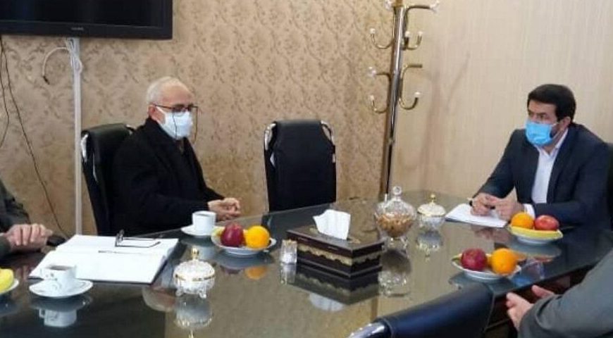جلوگیری از خام‌فروشی مواد معدنی خراسان جنوبی در اولویت است
