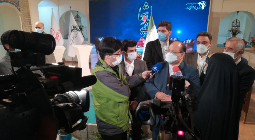 “خروج از زیان بنگاه های زیانده، انحلال شرکت های کاغذی و احیای بنگاه های راکد” از کارهای بزرگ صندوق بازنشستگی