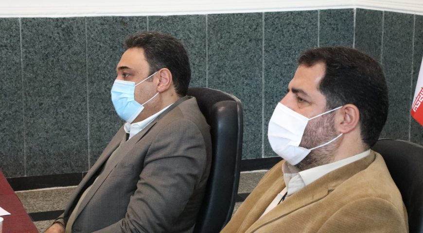 تجلیل از دست اندرکاران ساخت پروژه آزادراه شرق سپاهان