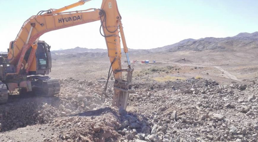 آمادگی سازمان نظام مهندسی معدن خراسان جنوبی در جهت توسعه سبد شرکت صدرمعادن ایرانیان