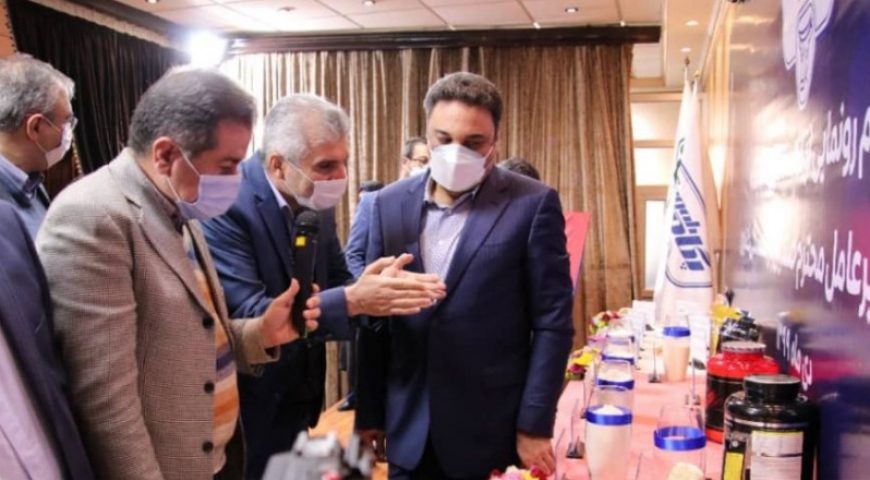 حفظ و ارتقاء برند ملی پگاه و بازدهی مناسب برای ذینفعان، رسالت اصلی شرکت صنایع شیر ایران و مورد انتظار صندوق بازنشستگی کشوری است