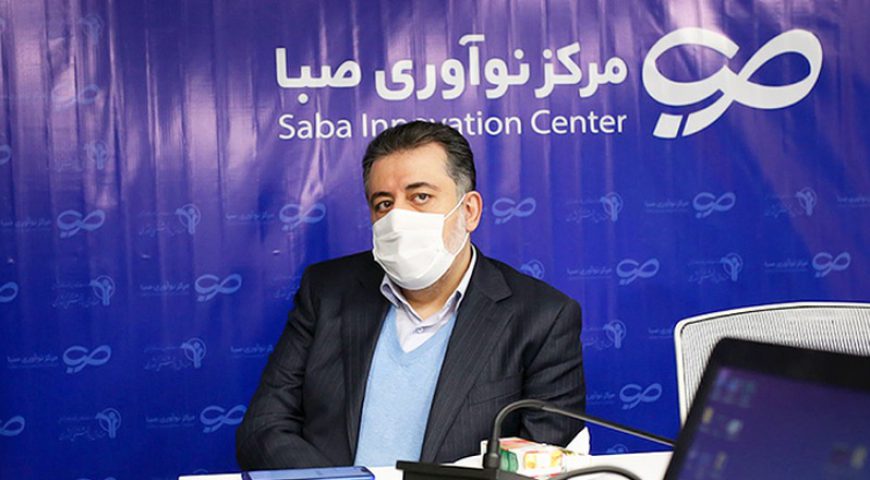لزوم همکاری سمن های جوانان با مرکز نوآوری صبا/ارائه خدمات به بازنشستگان فرصت خوبی برای تشکل های جوانان است