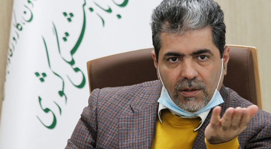بنگاه غیرضروری و کاغذی در صندوق بازنشستگی کشوری و شستا وجود ندارد