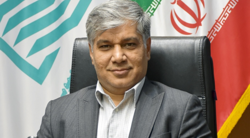 حمیدرضا کیامنفرد به عنوان مدیرعامل جدید شرکت انبارهای عمومی و خدمات گمرکی ایران معرفی شد