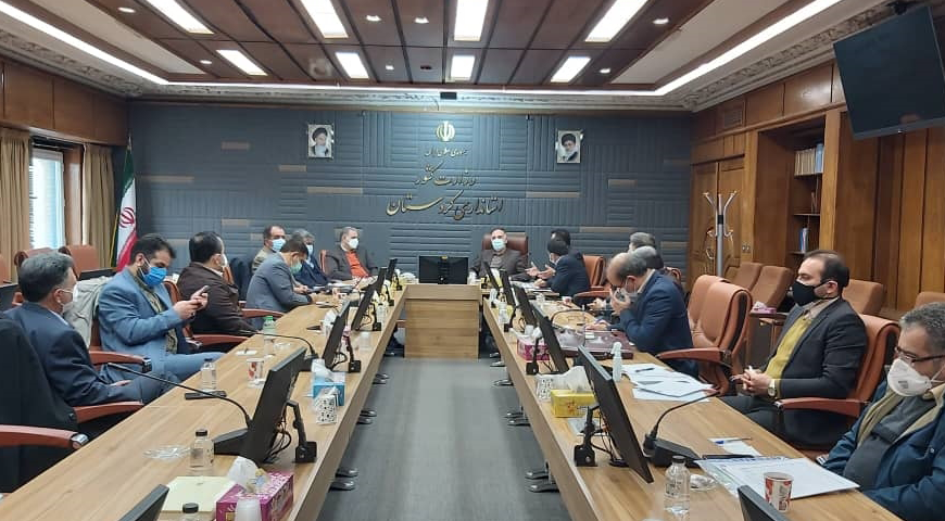 ساماندهی و سرمایه گذاری در گمرکات باشماق و سنندج با هدف توسعه سهم بازار و افزایش بازده سودهی