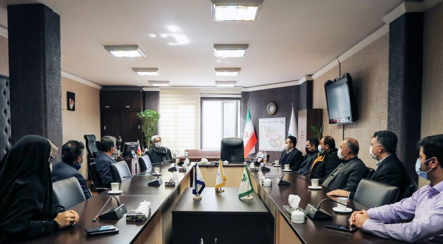 آغاز پیش فروش نوروزی مجموعه هتل‌های ایرانگردی و جهانگردی با رعایت تمامی پروتکل های بهداشتی
