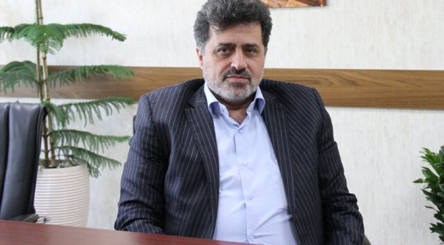 پیام تبریک مدیرعامل هلدینگ آتیه صبا به مناسبت سال ۱۴۰۰