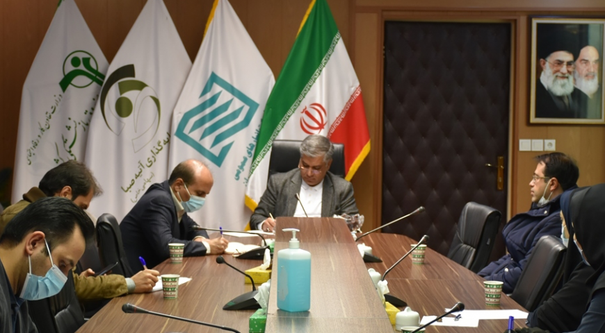 اهمیت نقش واحد HSE بر کاهش حوادث در سیستم عملیات شرکت انبارهای عمومی و خدمات گمرکی ایران و شرکت های تابعه