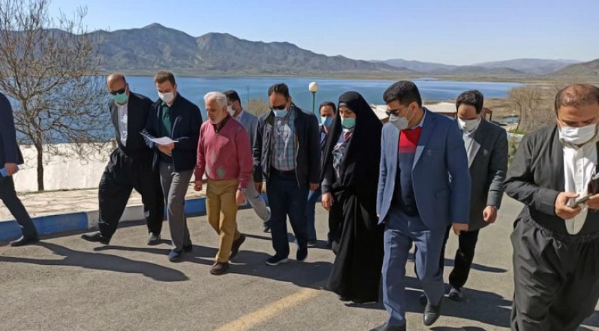 امکان سنجی سرمایه گذاری در منطقه مریوان