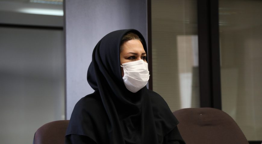 جلسه بررسی و تصویب بودجه سال ۱۴۰۰ شرکت تجارت الکترونیک پیشگامان آتیه صبا