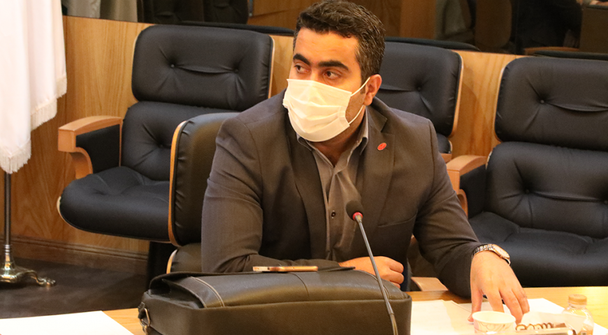 مجمع عمومی عادی سالیانه منتهی به ۳۰ اسفند ماه ۱۳۹۹ شرکت سیمان یاسوج
