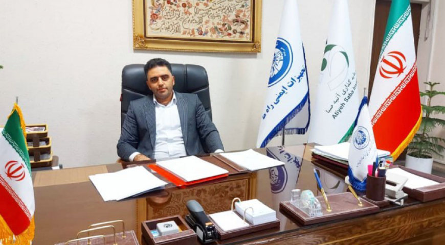 ورود قدرتمند به عرصه راهداری و حمل و نقل جاده ای کشور/ گسترش سبد محصولات و فعالیت های اجرایی شرکت تجهیزات ایمنی راهها