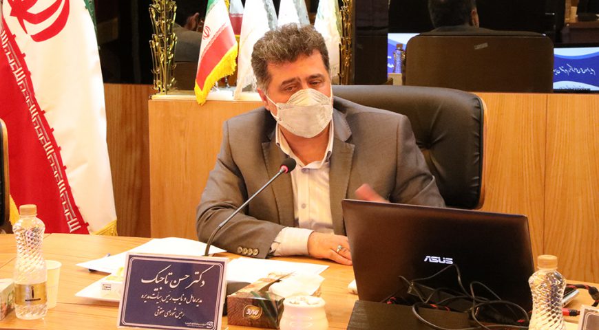 ضرورت تقویت تیم حقوقی در حوزه تدوین و شرایط قراردادها