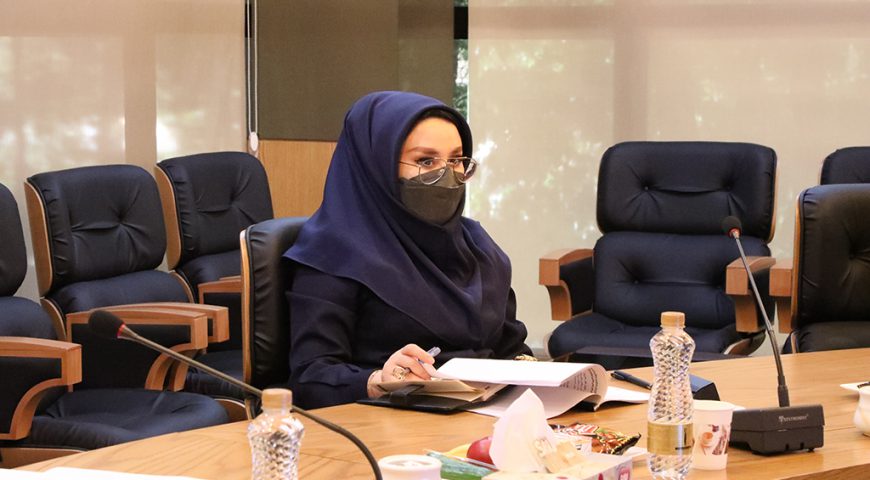 مجمع عمومی عادی سالیانه منتهی به ۳۰اسفند ۱۳۹۹ شرکت صدرمعادن ایرانیان