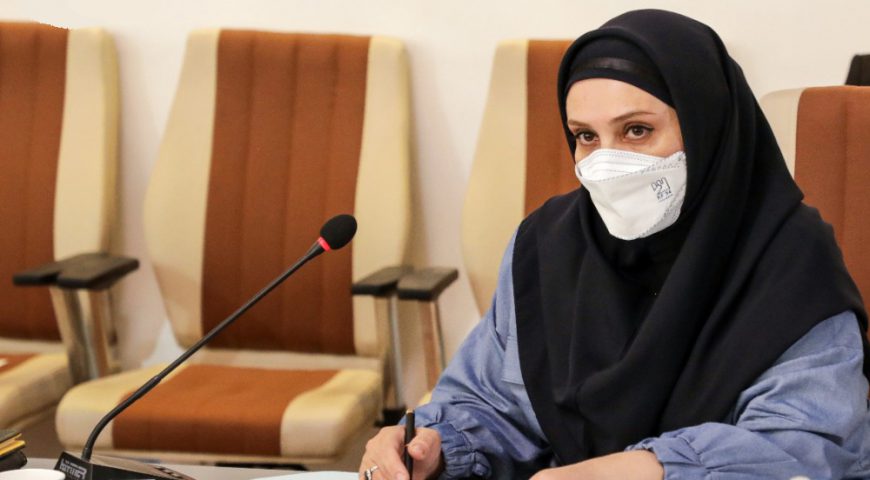 مجمع عمومی عادی سالیانه منتهی به ۳۰ اسفند ماه ۱۳۹۹ سرمایه گذاری گروه صنعتی ملی