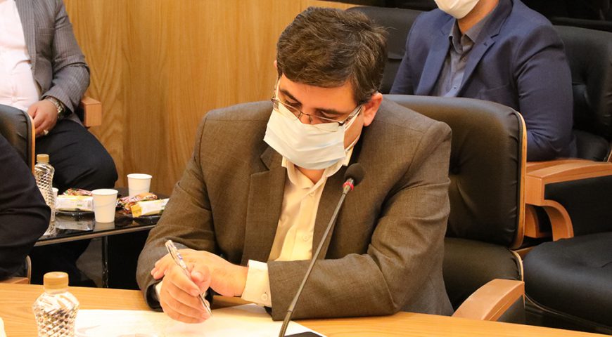 همایش مدیران حقوقی شرکت های زیرمجموعه هلدینگ آتیه صبا