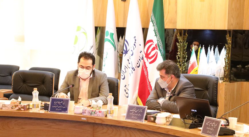 همایش مدیران حقوقی شرکت های زیرمجموعه هلدینگ آتیه صبا