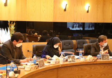 مجمع عمومی عادی سالیانه منتهی به ۳۰ اسفند ماه ۱۳۹۹ شرکت راهکار هوشمند صبا