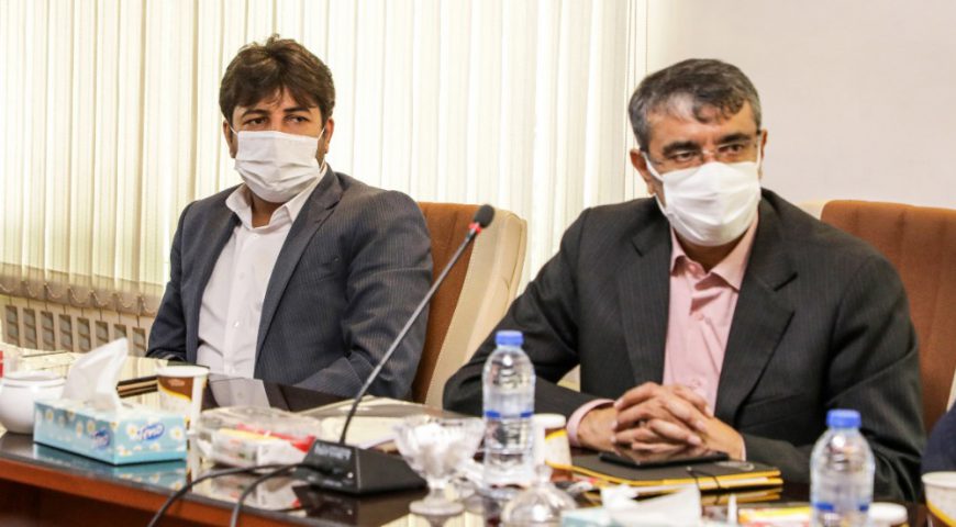 مجمع عمومی عادی سالیانه منتهی به ۳۰ اسفند ماه ۱۳۹۹ سرمایه گذاری گروه صنعتی ملی